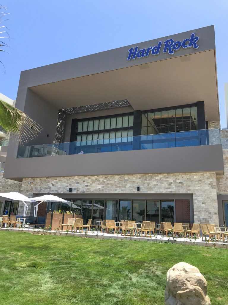 cabo hard rock excursions